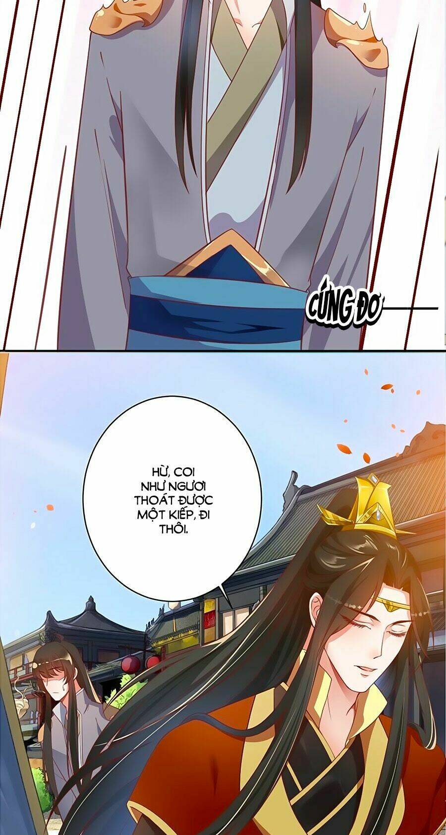 Thịnh Thế Lê Hoa Điện: Chapter 47