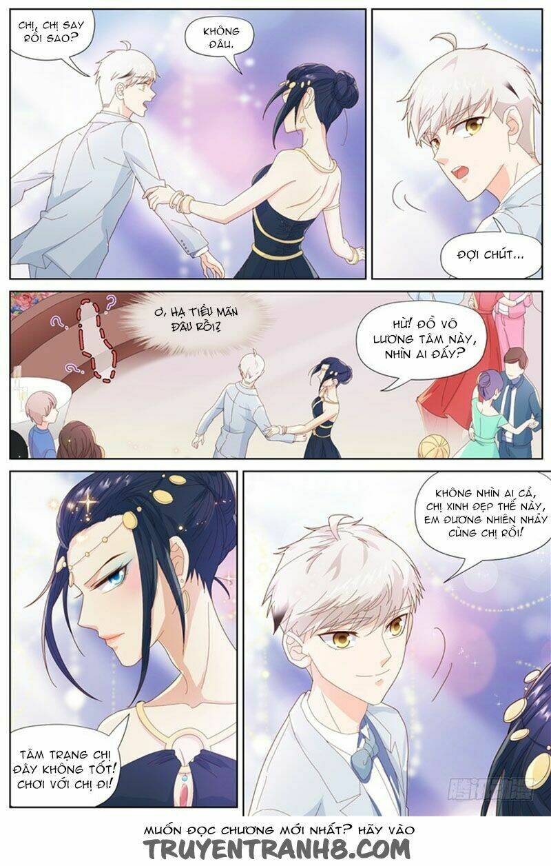 Nam Thần Là Quái Vật: Chapter 79