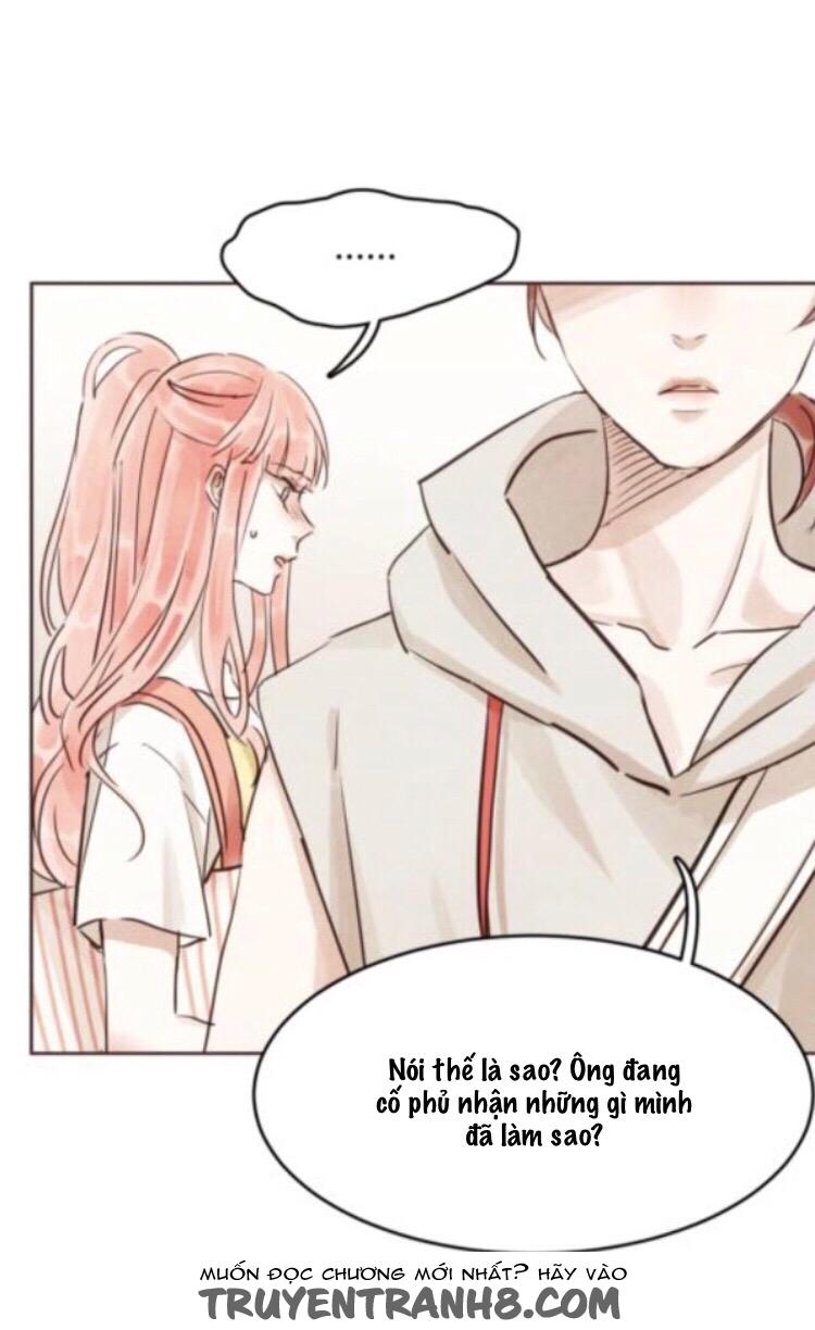 Giữa Tình Yêu Và Tình Bạn: Chapter 15