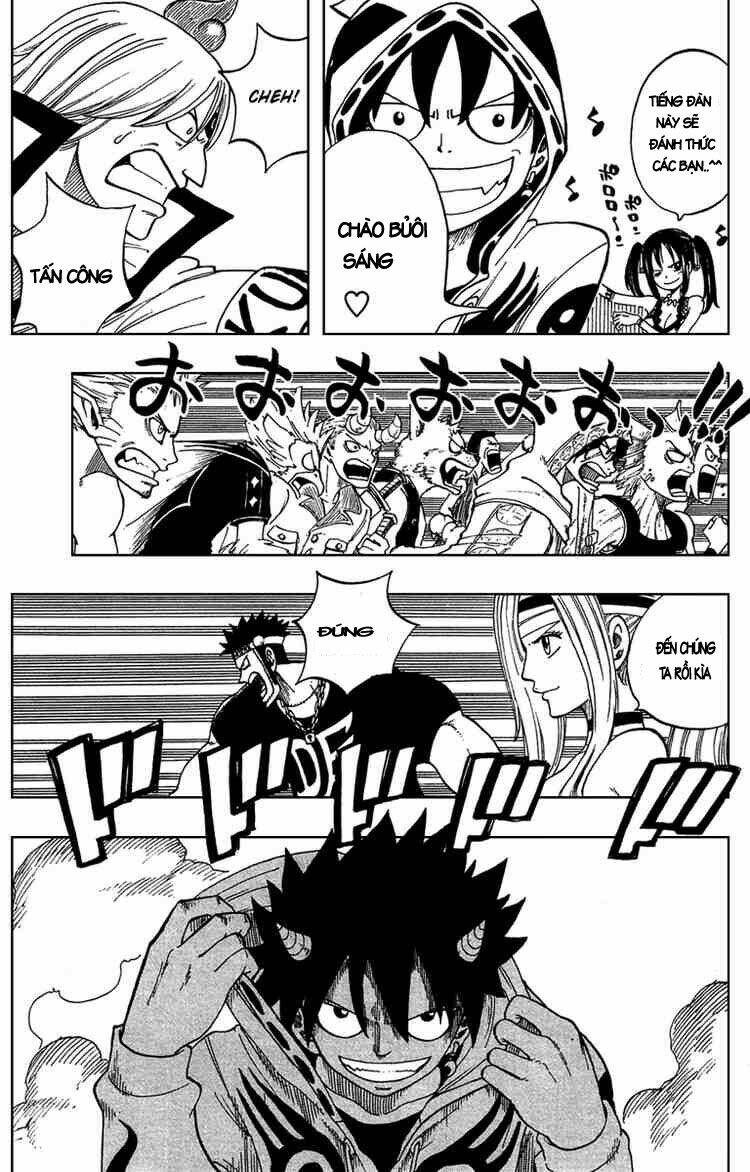 Monster Soul: Chapter 2