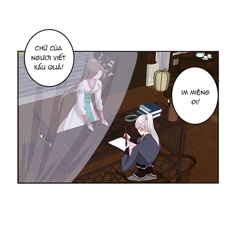 Thông Linh Phi: Chapter 400