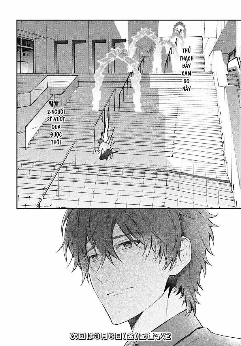 Hello World: Chapter 9