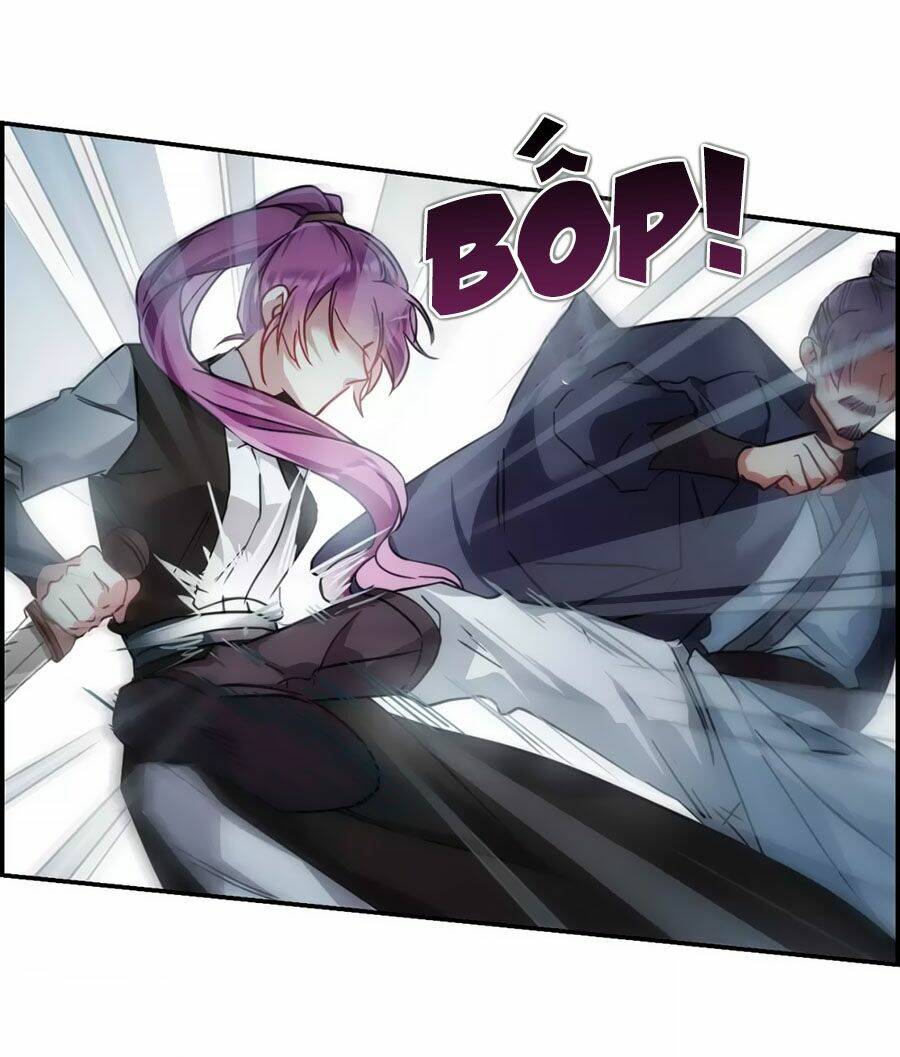 Thượng Quốc Phú Chi Thiên Đống Tuyết: Chapter 101