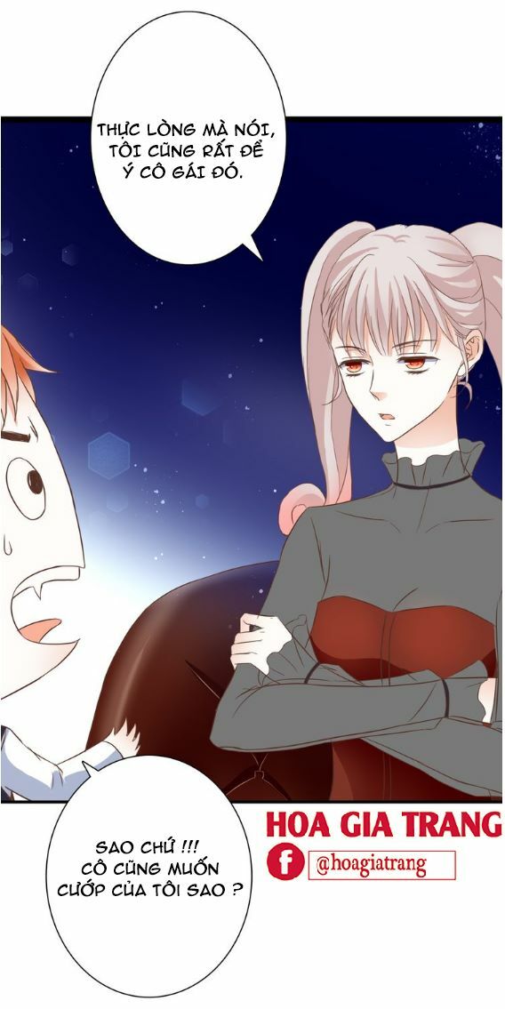 Ở lại thế kỷ này: Chapter 27