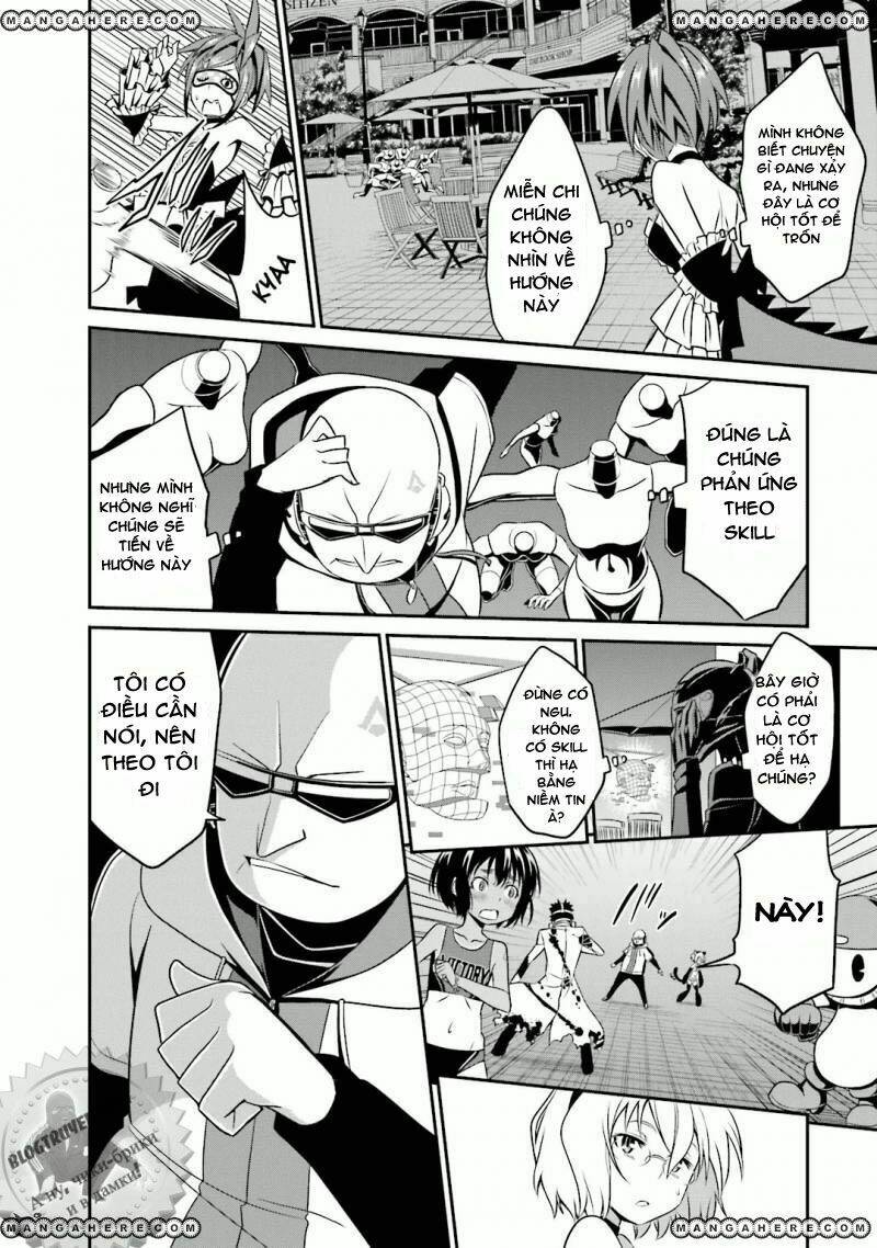 Not Lives: Chapter 12