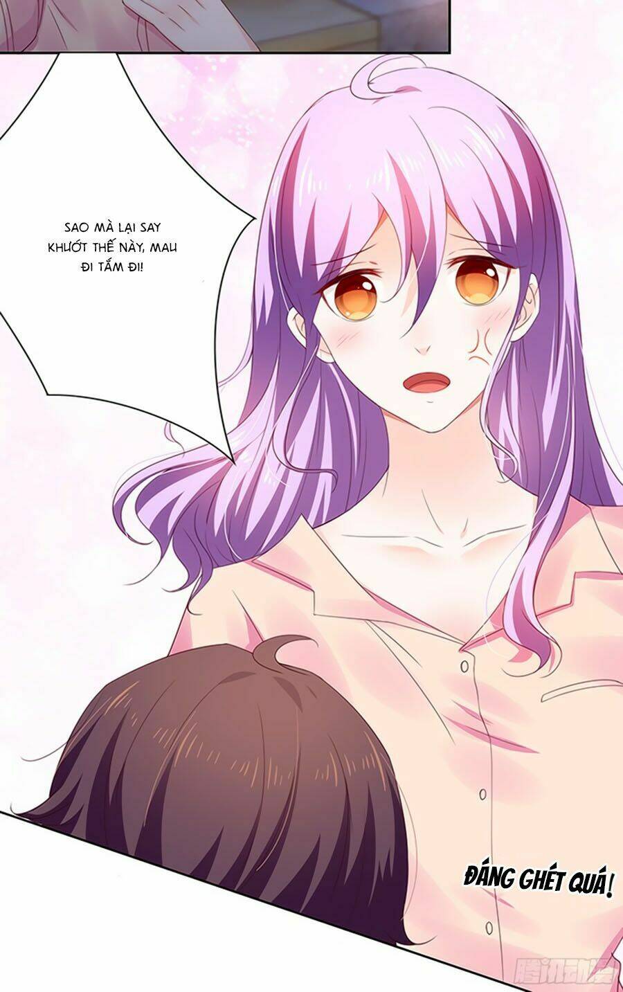 Bạn Trai Là Ngôi Sao: Chapter 87