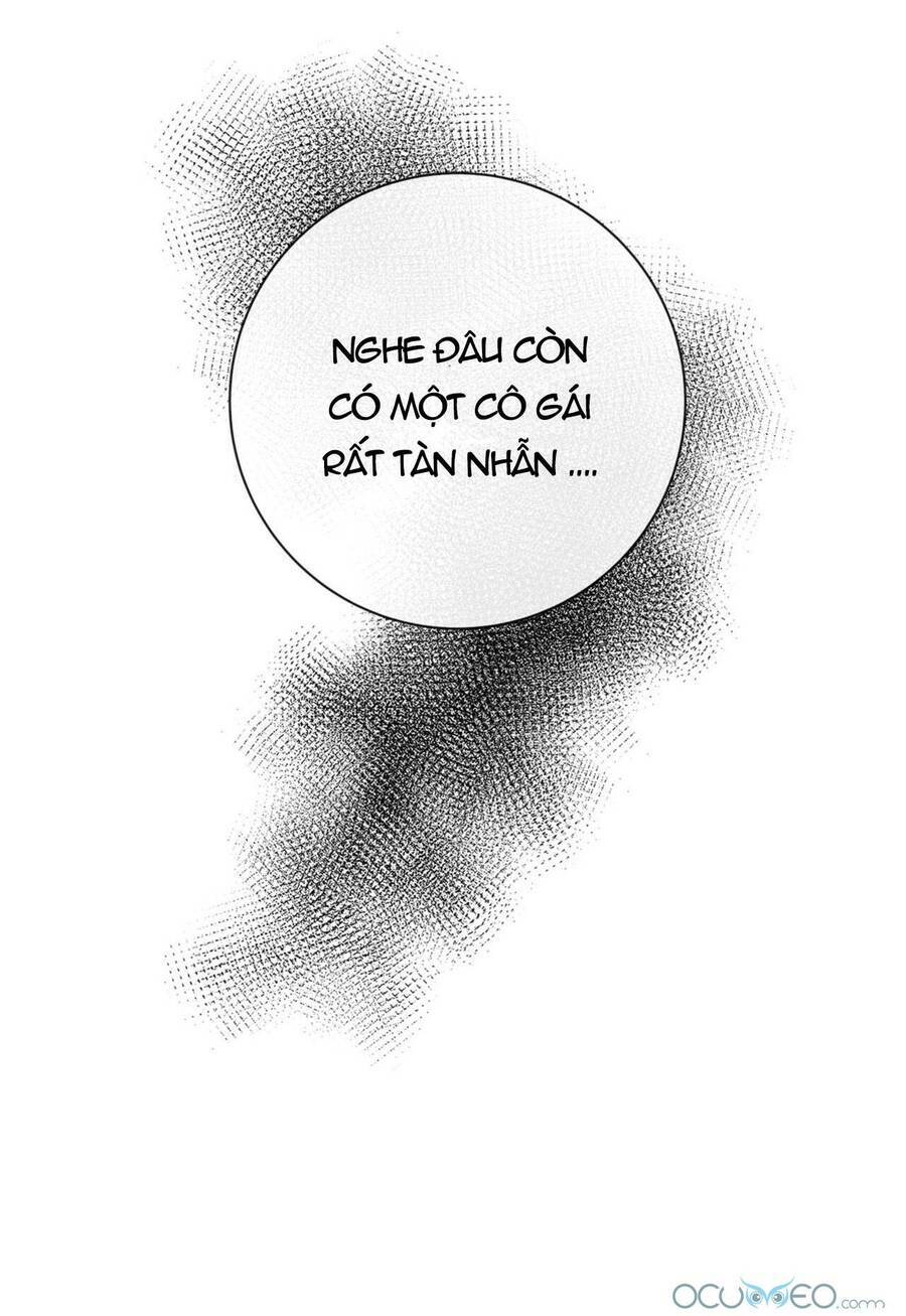 Lòng Trung Thành Với Kẻ Ác: Chapter 2