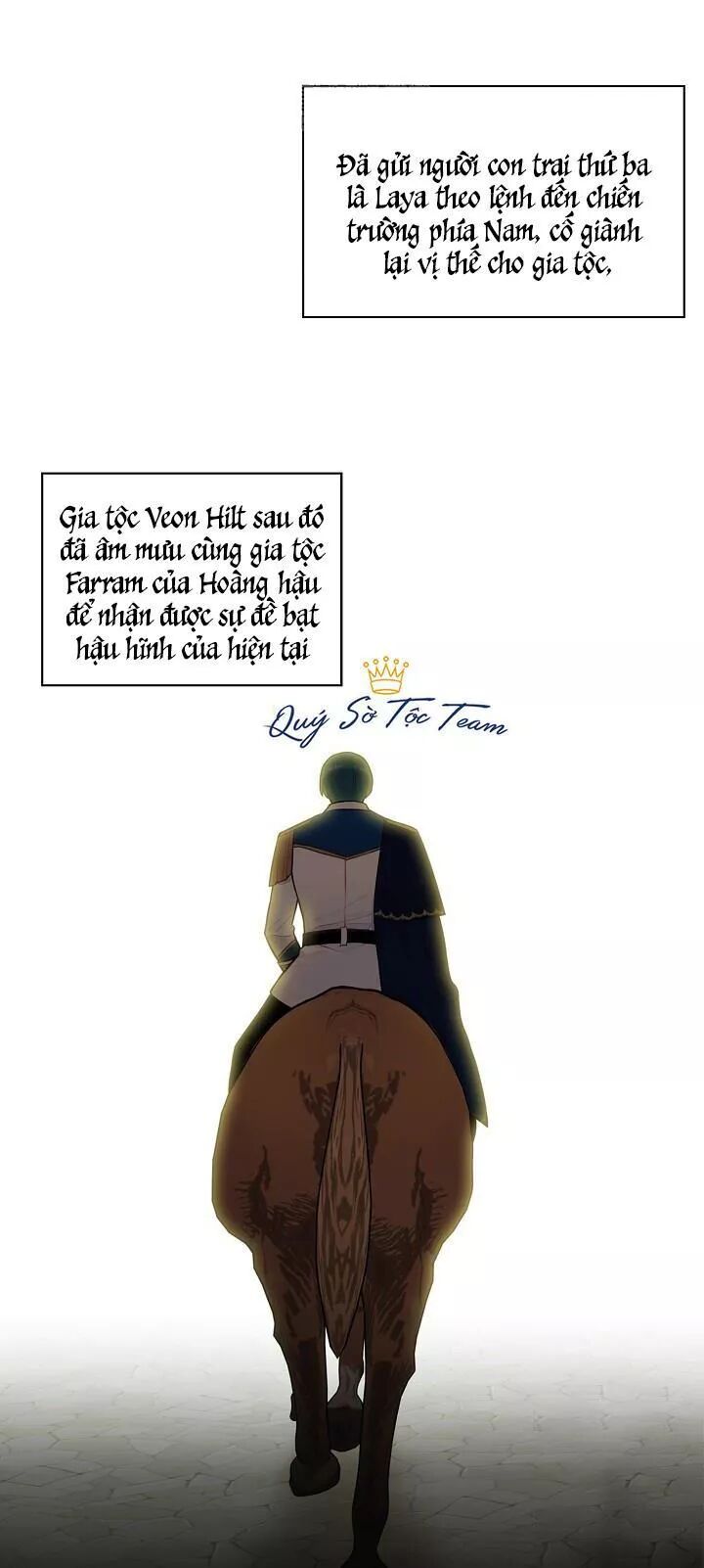 Tồn Tại Với Tư Cách Là Vợ Của Nam Chính: Chapter 95: Anh em nhà Veon Hilt