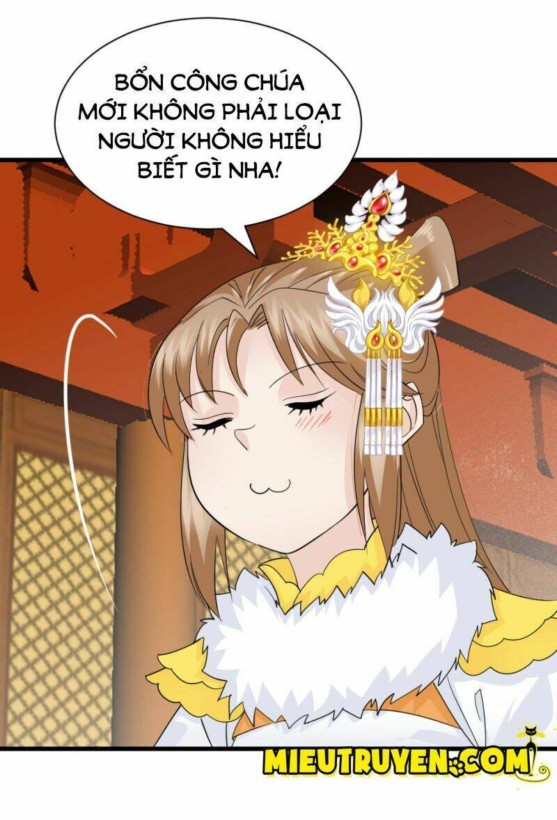 Tuyệt Thế Độc Phi Của Tà Vương: Chapter 77