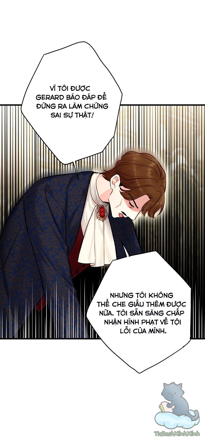 Tồn Tại Với Tư Cách Là Vợ Của Nam Chính: Chapter 200