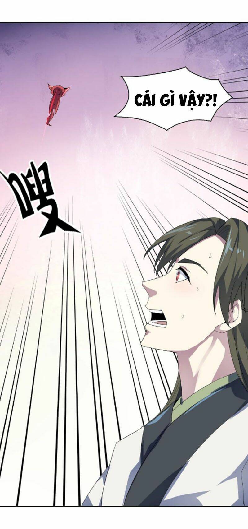 Nghịch Thiên Đại Thần: Chapter 48