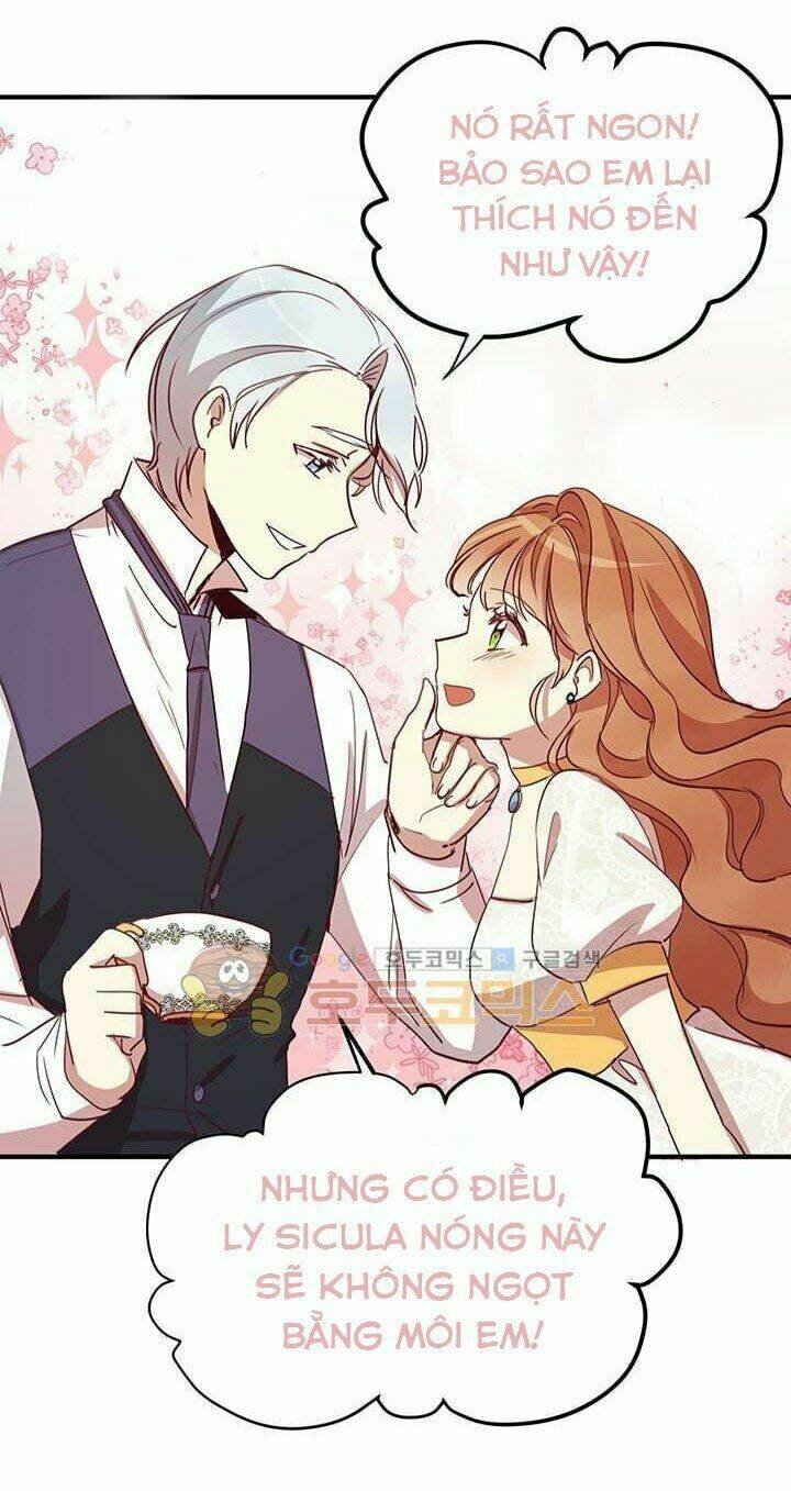 Công Tước, Loạn Vừa Thôi!: Chapter 23