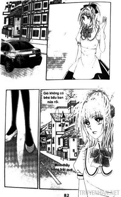 Lọ Lem Hậu Đậu: Chapter 67