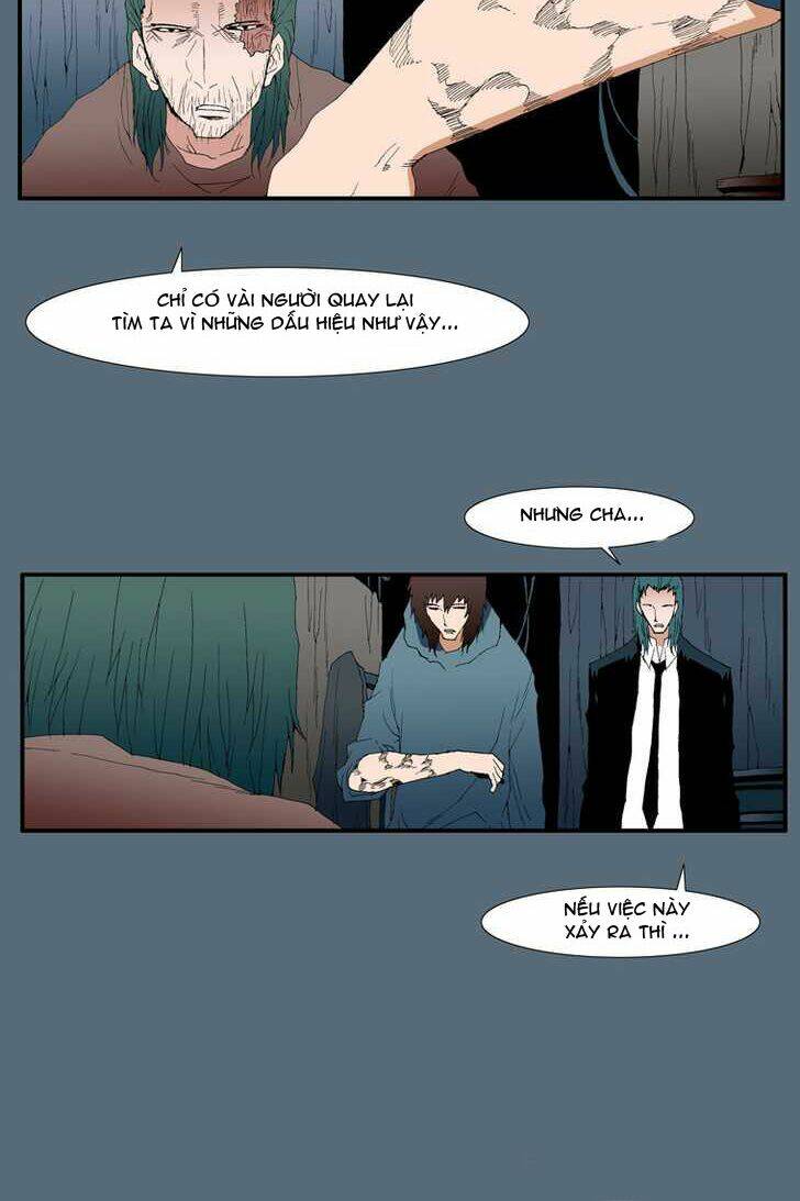 Siêu năng: Chapter 179