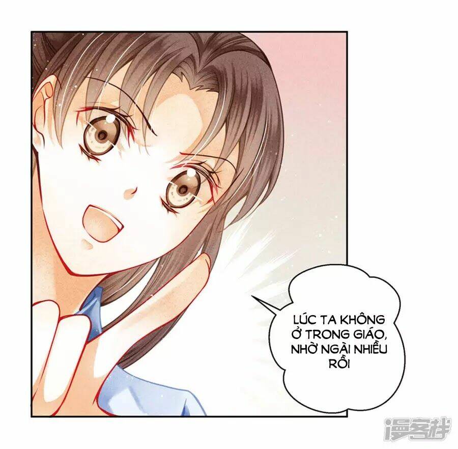 Ái Thượng Vô Địch Tiếu Hoàng Hậu: Chapter 116
