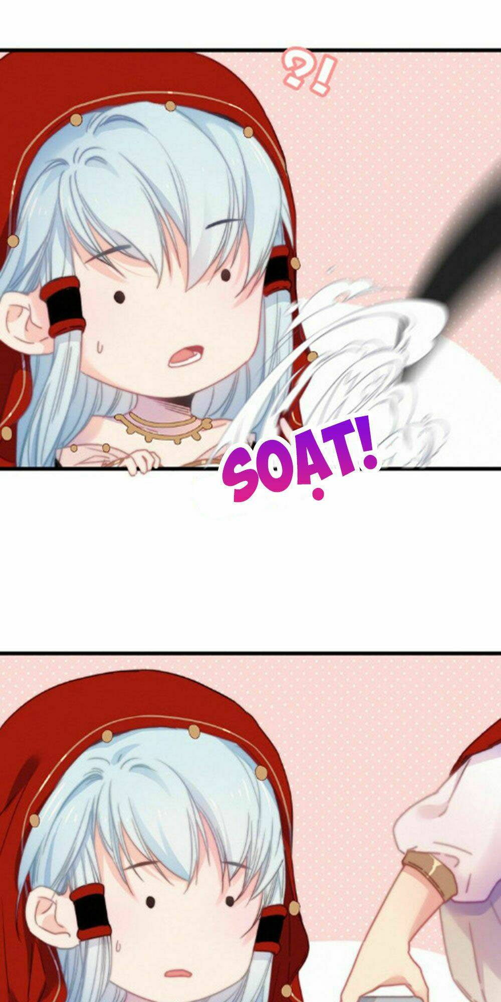 Dữ Tử Thành Thuyết: Chapter 20