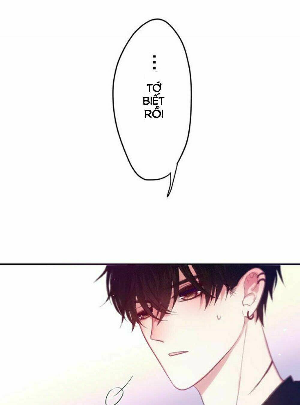 Tháng Sáu Kì Diệu: Chapter 33