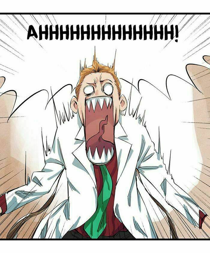 Thăng Vân Tháp: Chapter 7