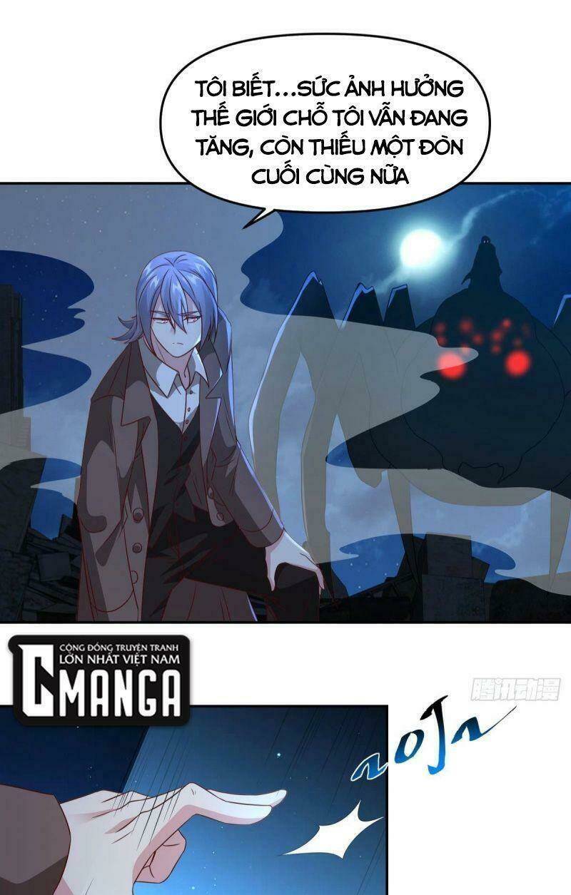 Xâm Lược Vạn Giới: Chapter 67