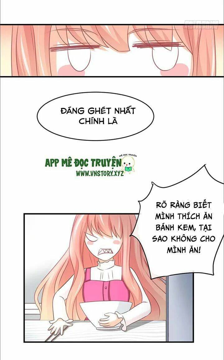 Cẩm Lý Thiếu Nữ Của Tôi: Chapter 39