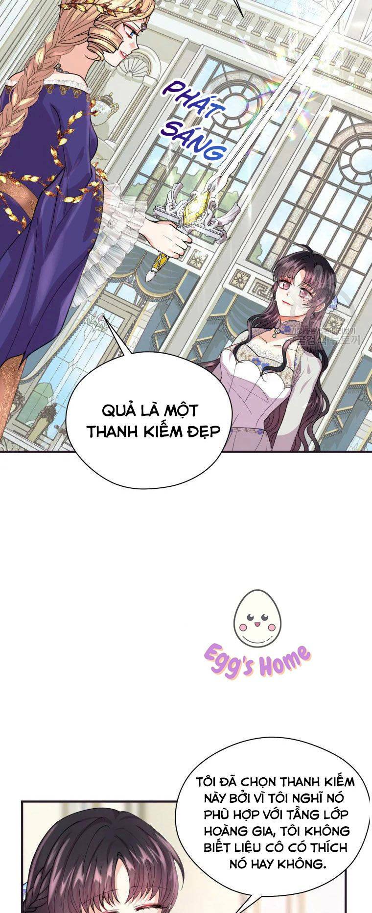 Roelin Bước Đến Tương Lai: Chapter 11