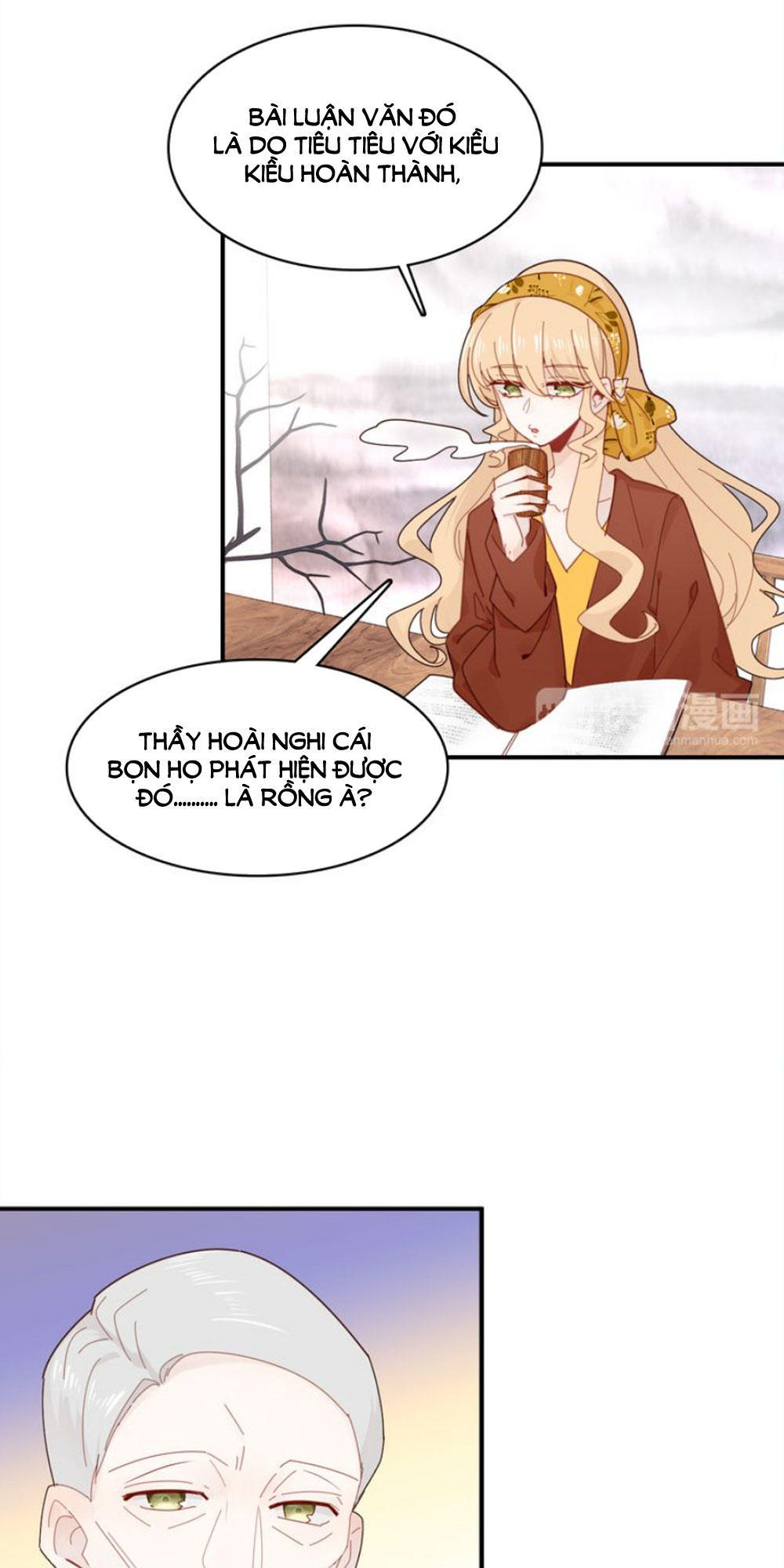Ái Ngạo Kiều Long Vương Gia: Chapter 20
