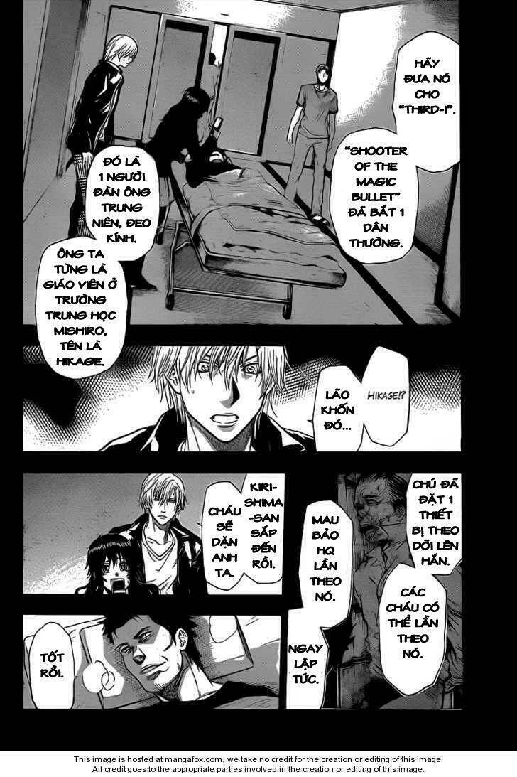 Bloody Monday 2: Chapter 24