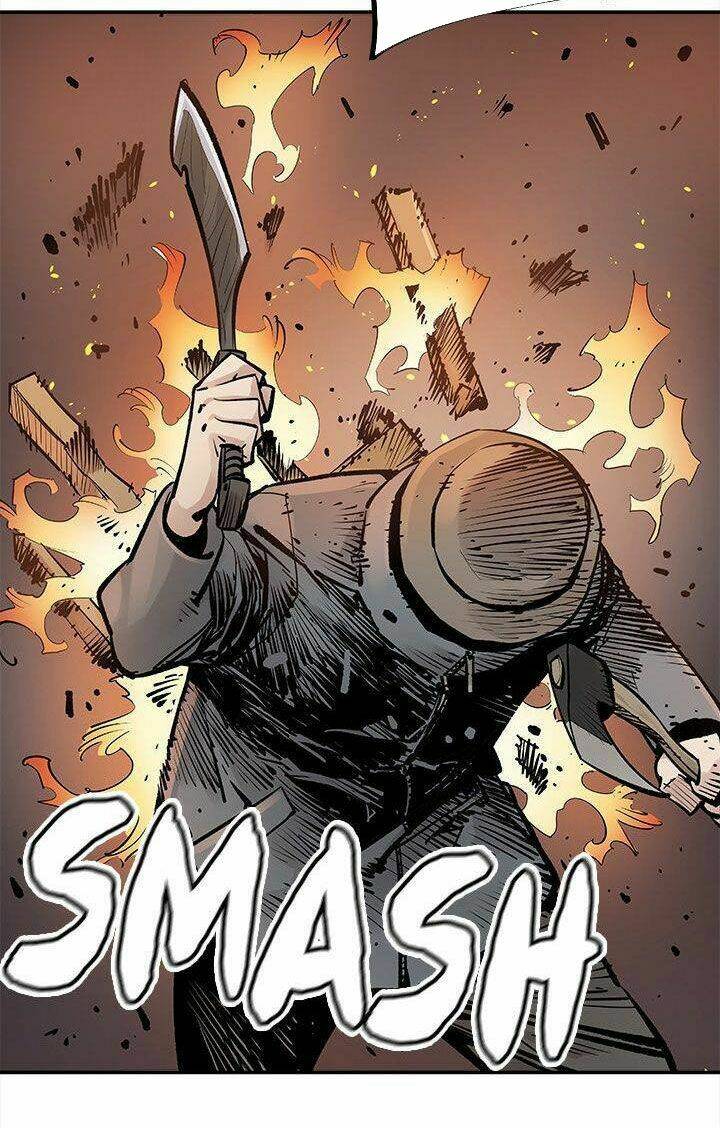 The Devil\’s Descendants: Chapter 12