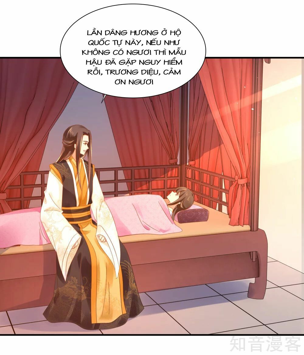 Lãnh Cung Phế Hậu Muốn Nghịch Thiên: Chapter 133