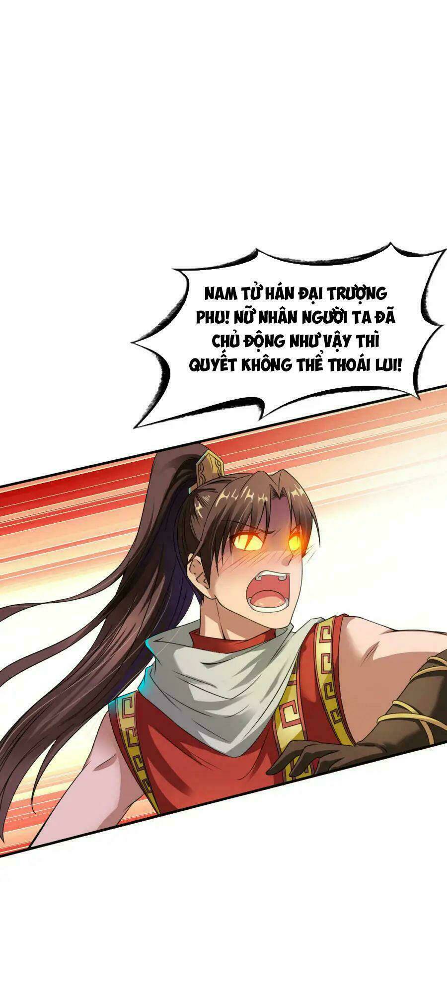 Chiến Đỉnh: Chapter 4