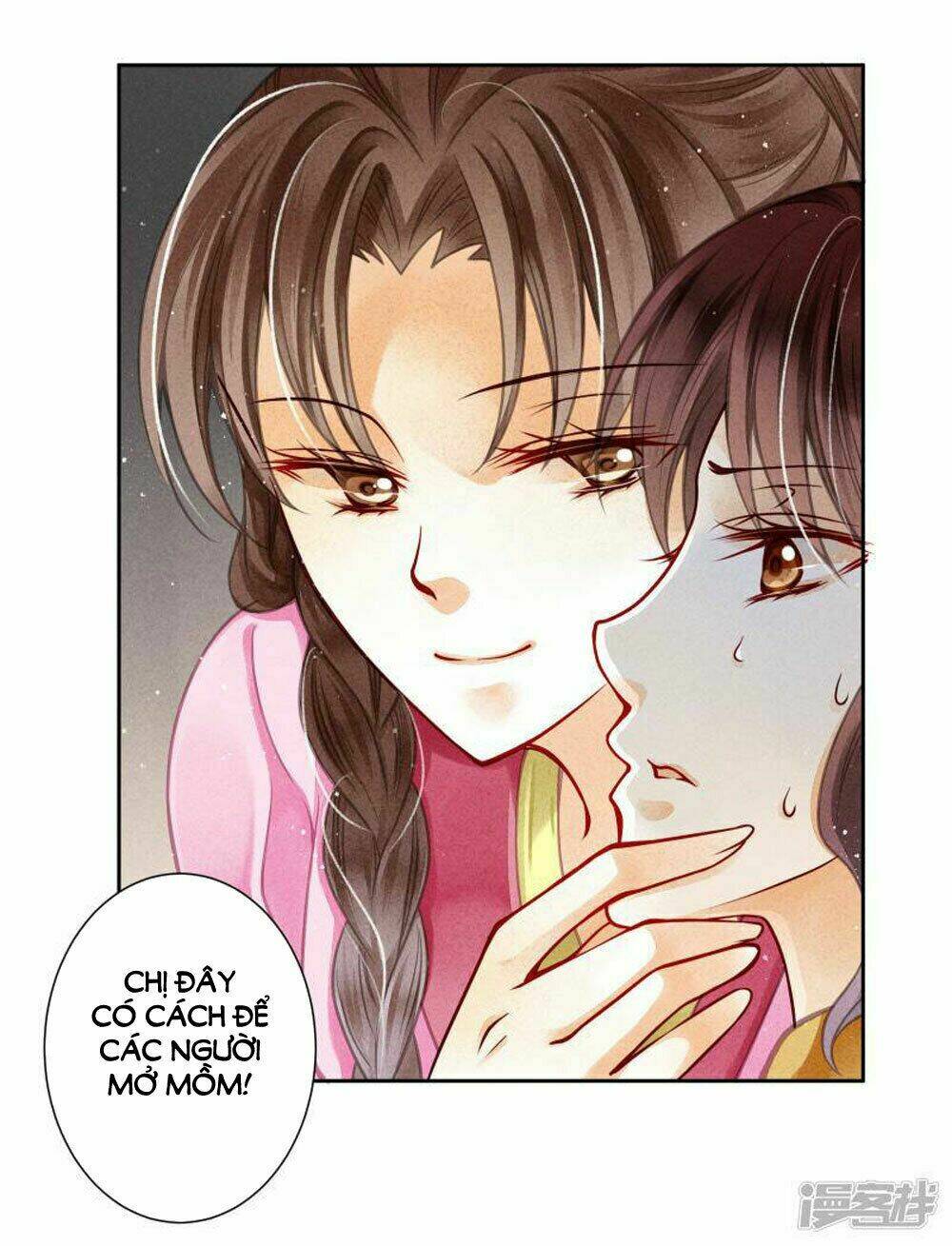 Ái Thượng Vô Địch Tiếu Hoàng Hậu: Chapter 57