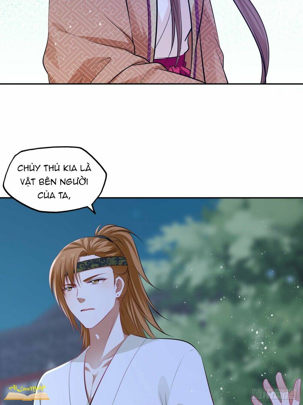 Vương Phi Thật Thích Trang Điểm: Chapter 103