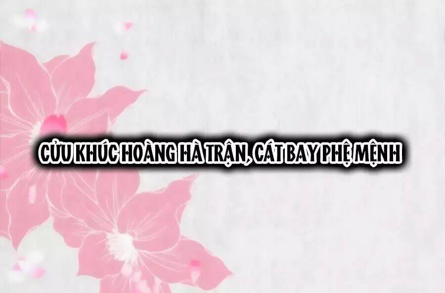 Hoạn Phi Hoàn Triều: Chapter 53