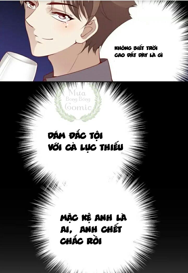 Tổng Tài Hai Mặt Sủng Thê Chỉ Nam: Chapter 6.2