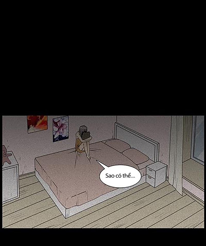 Chuyện Lạ Đêm Khuya: Chapter 35