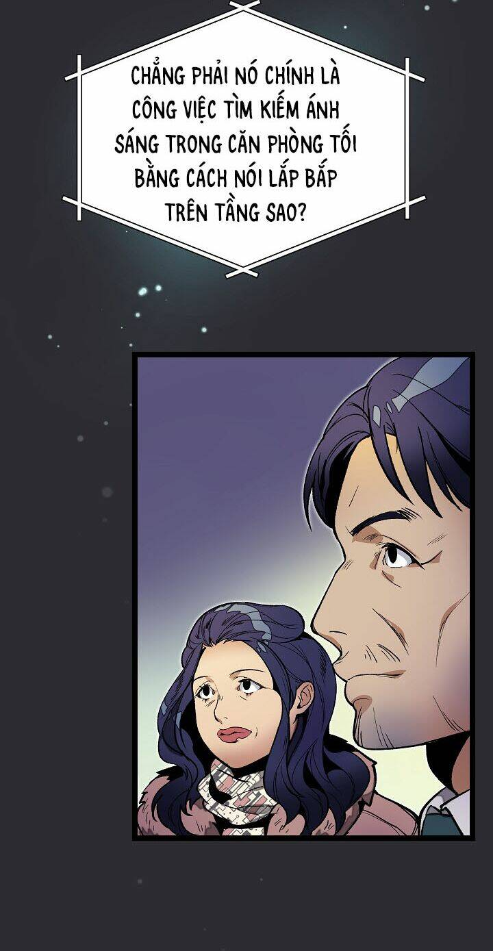 Dna Thiên Tài Đơn Độc: Chapter 14