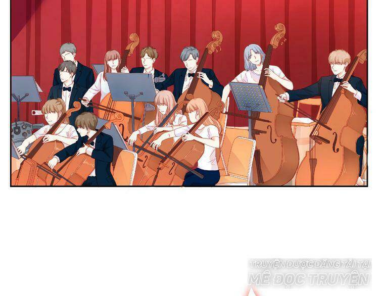 Giai Điệu Của Sự Va Chạm: Chapter 43