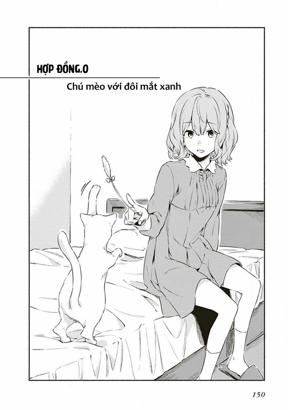 Hello, Hello And Hello: Chapter 5