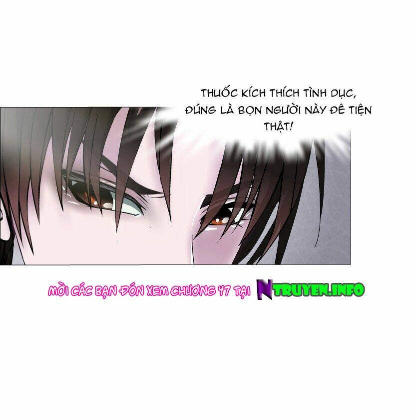 Cạm Bẫy Của Nữ Thần: Chapter 46