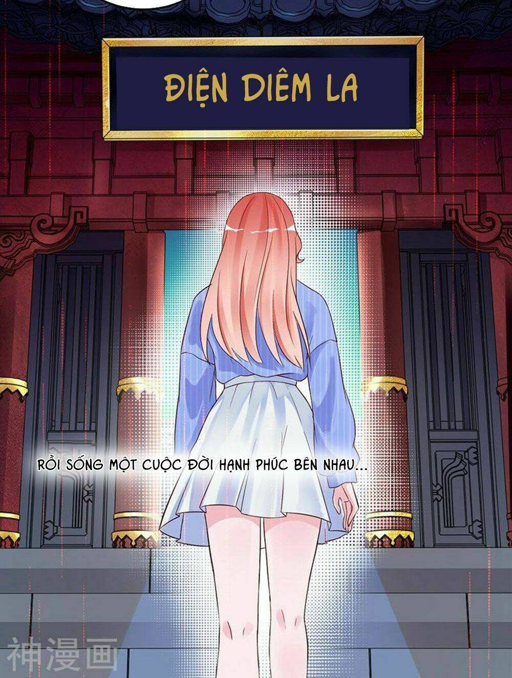 Hung Mãnh Quỷ Phu Bà Thượng Sàng: Chapter 90