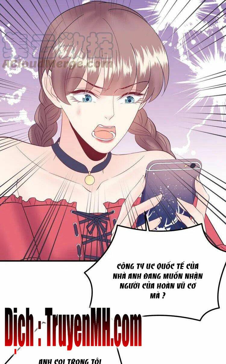 Trong Sinh Chi Ức Vạn Ảnh Hậu Yếu Thượng Vị: Chapter 348