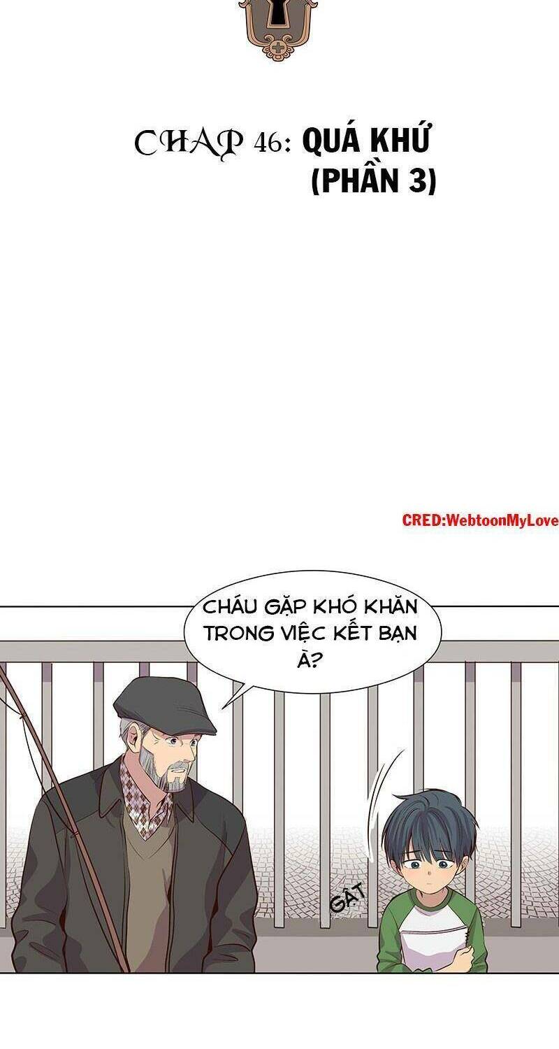 Bí Mật Sâu Sắc Nhất Của Tôi: Chapter 46