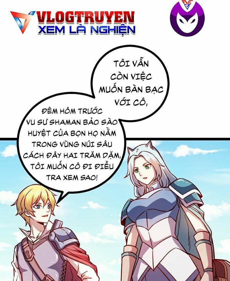 Tối Cường Thành Chủ Đích Dị Giới: Chapter 14