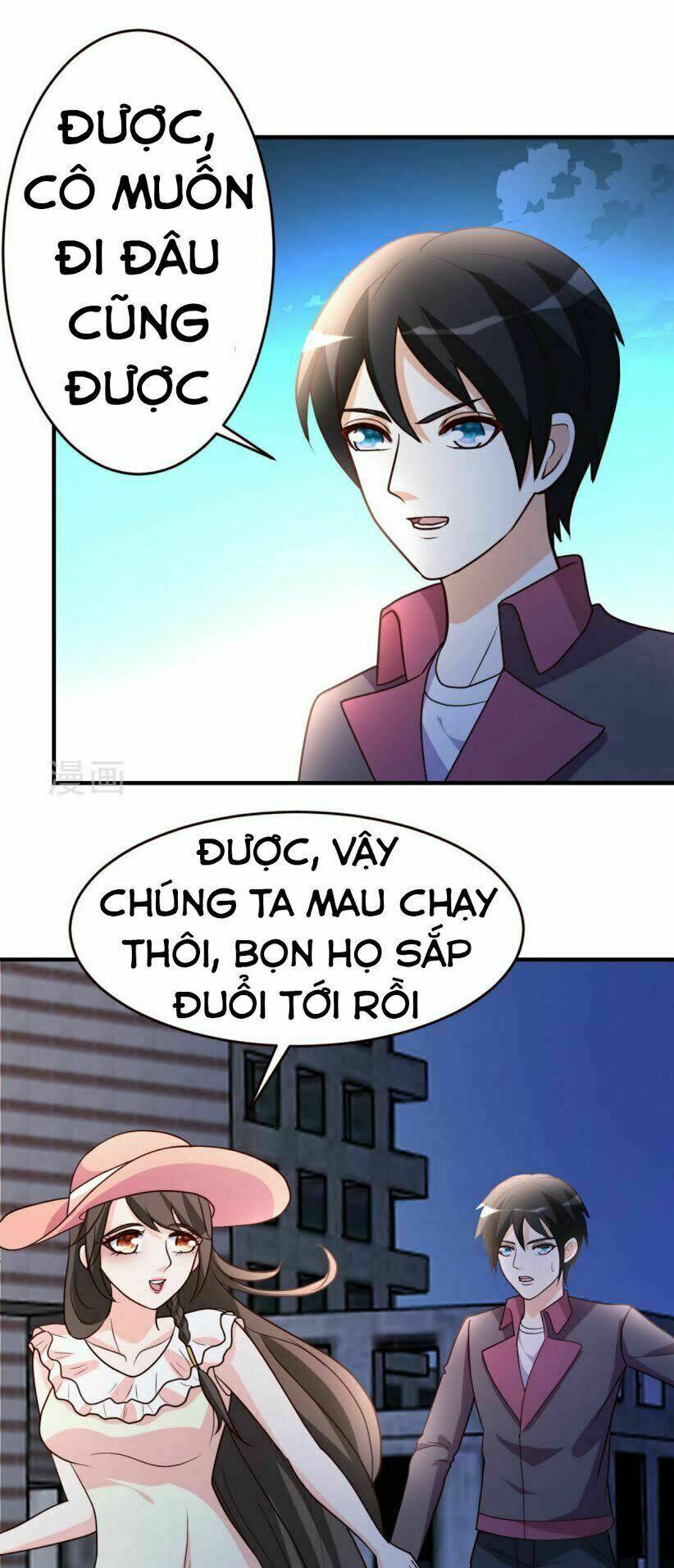 Trọng Sinh Tu Chân Tại Đô Thị: Chapter 30