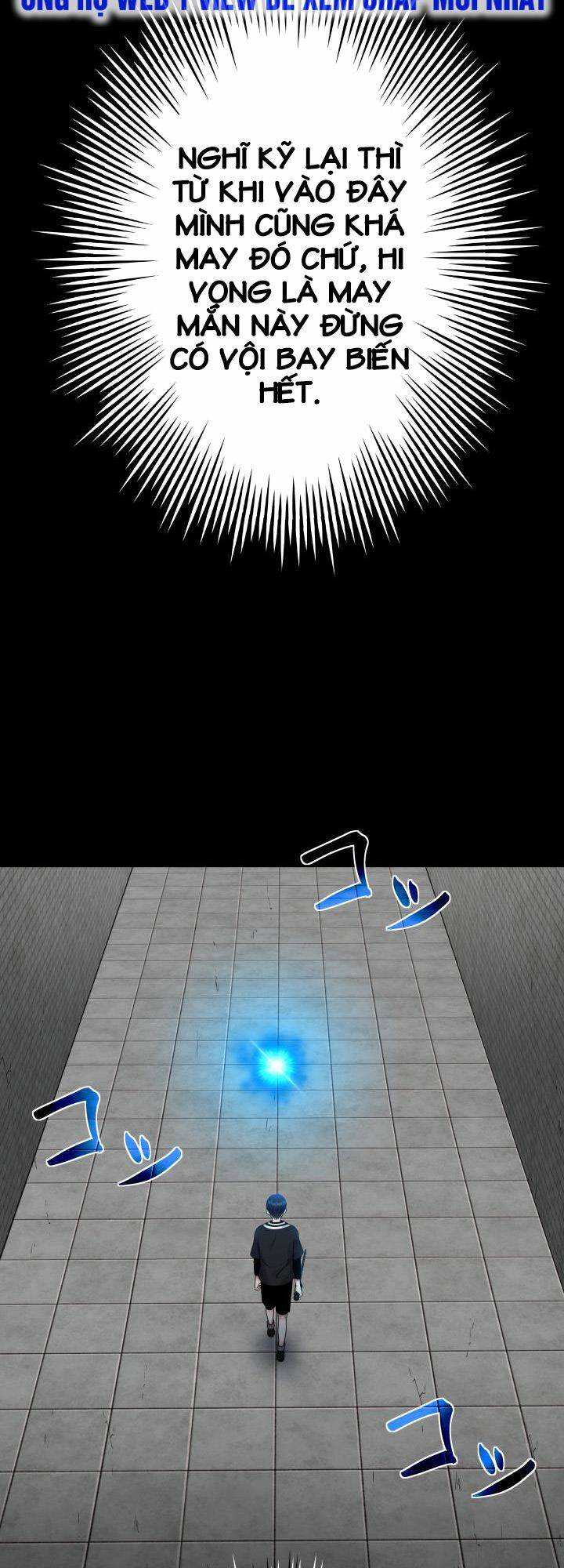 Trò Chơi Của Chúa Thượng: Chapter 21