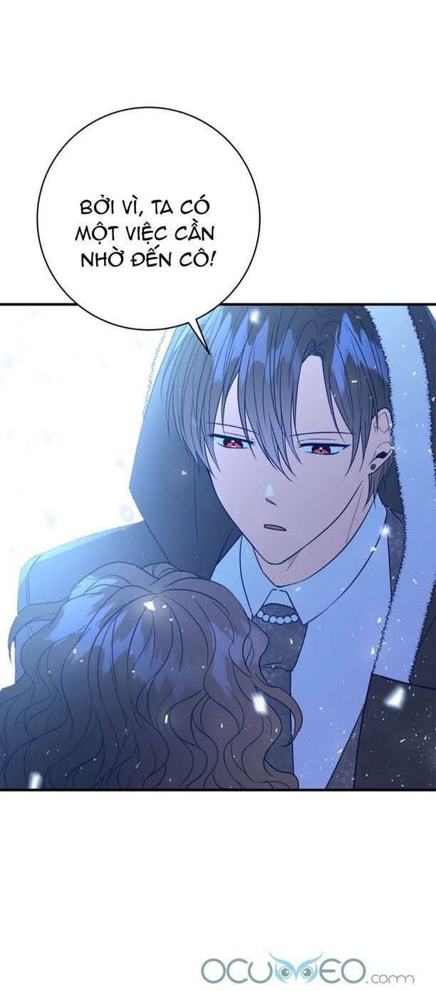 Lòng Trung Thành Với Kẻ Ác: Chapter 3