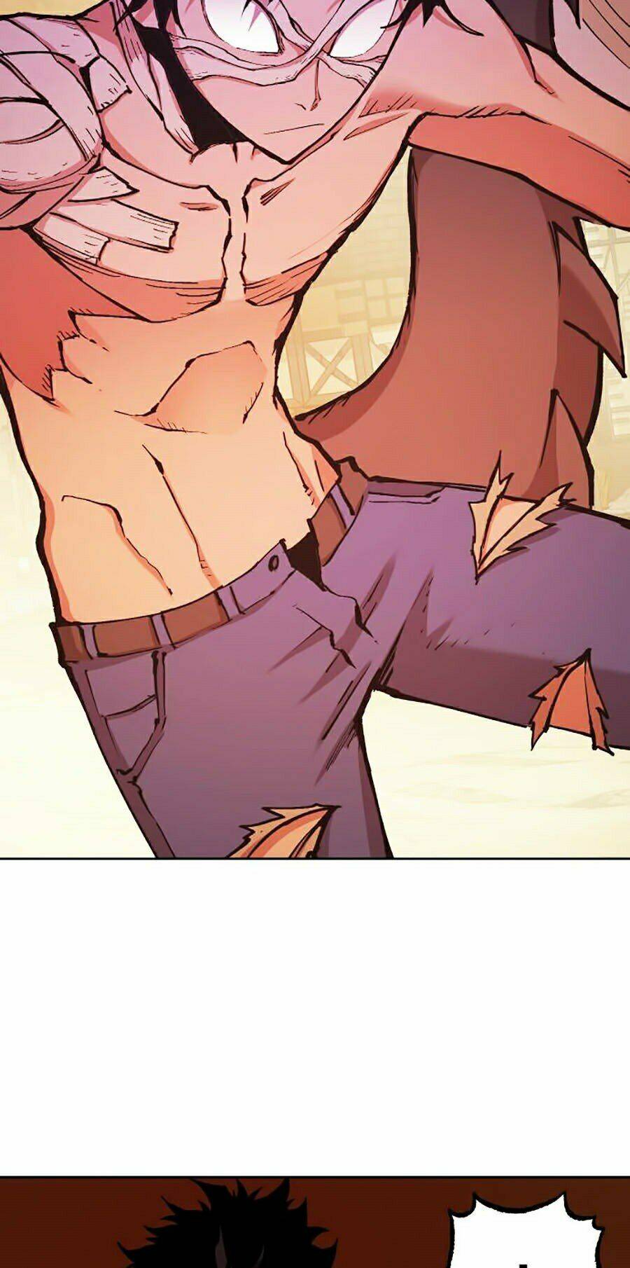 Hard Core Leveling Warrior Ss2: Chapter 102