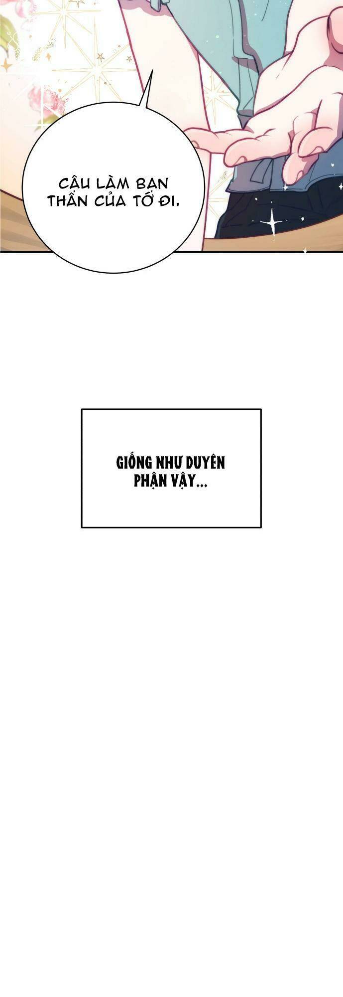 Lạy Chúa! Xin Hãy Để Con Trở Thành Ác Ma: Chapter 5