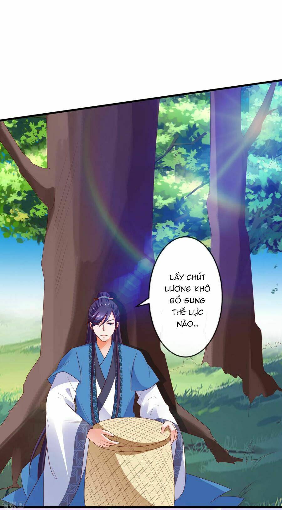 Trở Về Cổ Đại Làm Thánh Hiền: Chapter 8