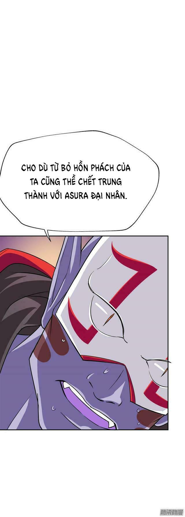 Phép tắc yêu đương của Ma Vương: Chapter 25